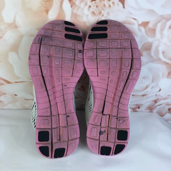 Nike Free 3 rn training Athletic running shoes 7.5 - Picture 5 of 7